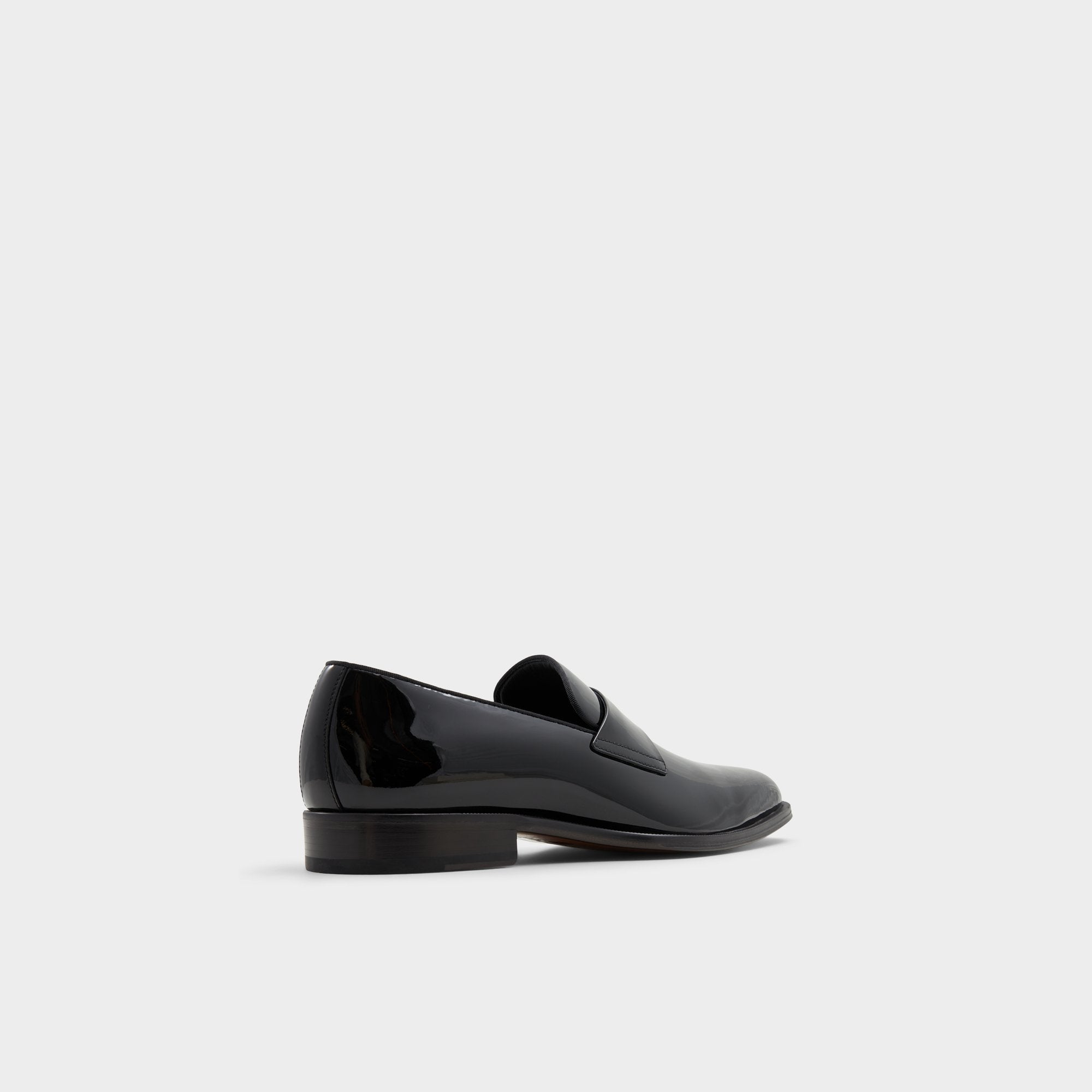 Osgoode Black Men's Dress Shoes - Loafer | Aldo for sale