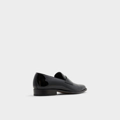 Osgoode Black Men's Dress Shoes - Loafer | Aldo for sale