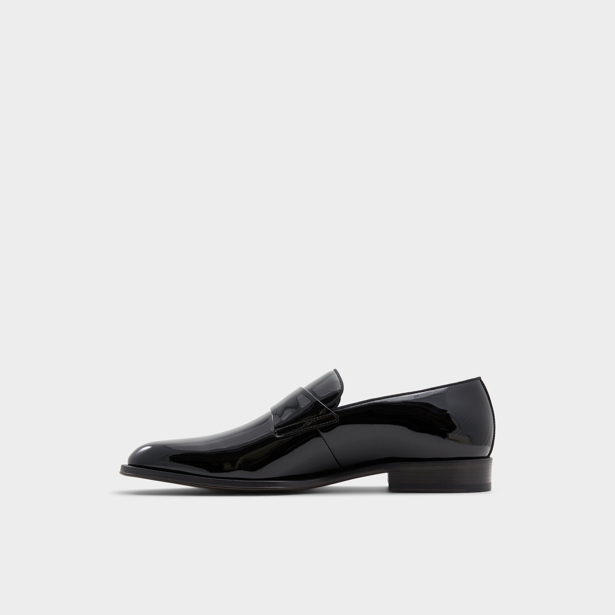 Osgoode Black Men's Dress Shoes - Loafer | Aldo for sale