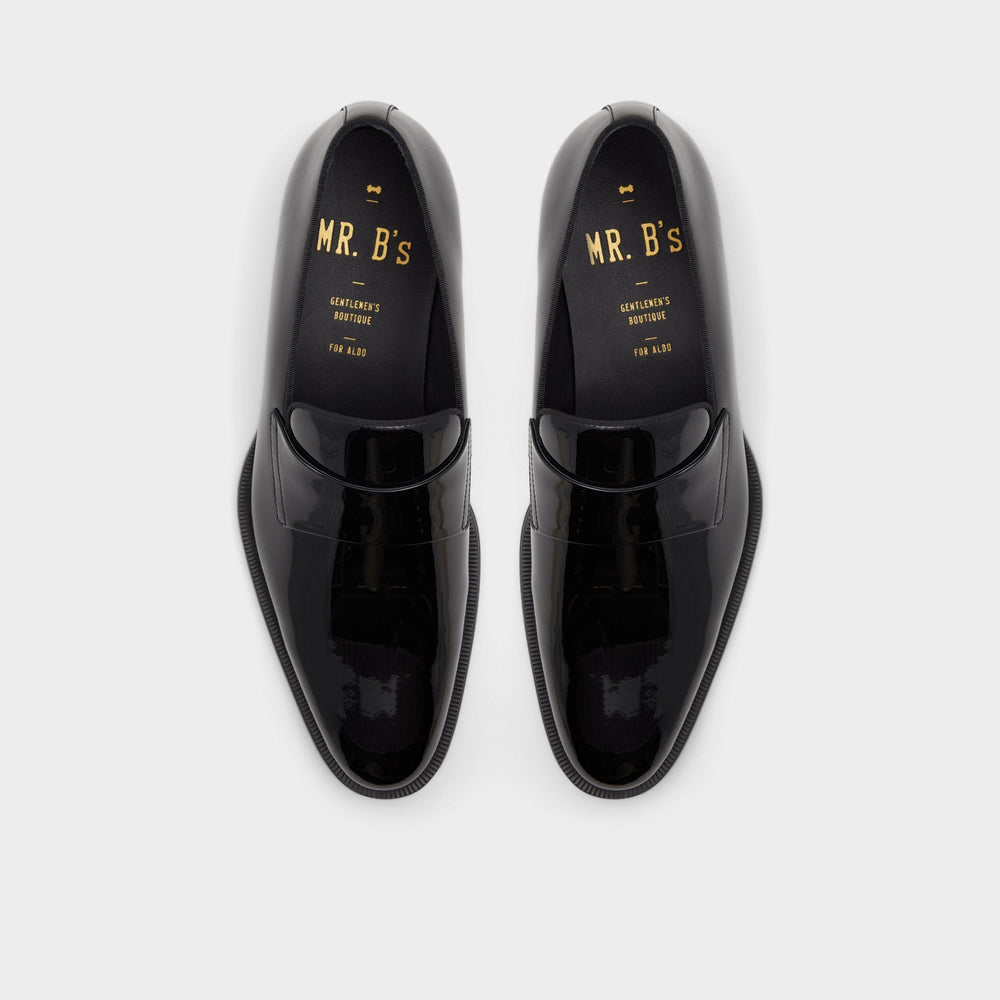 Osgoode Black Men's Dress Shoes - Loafer | Aldo for sale