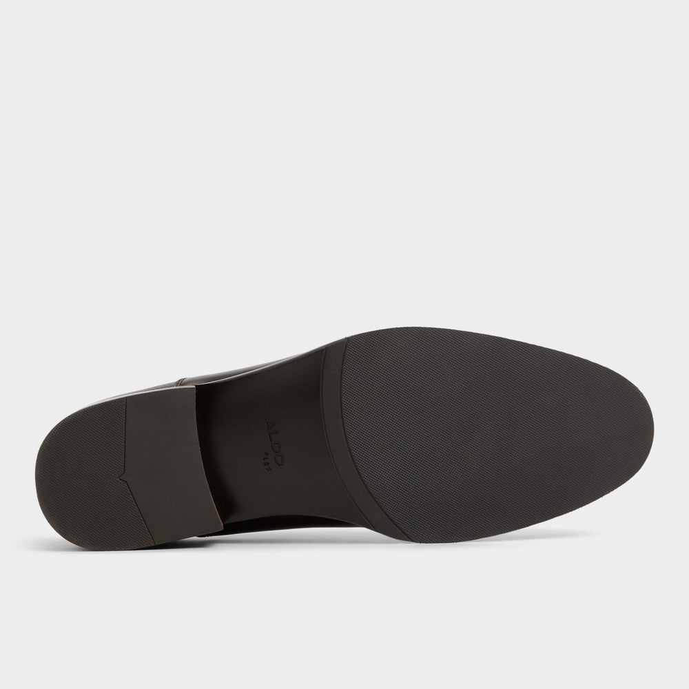 Reece in Dark Brown - Oxford shoe | Aldo discount