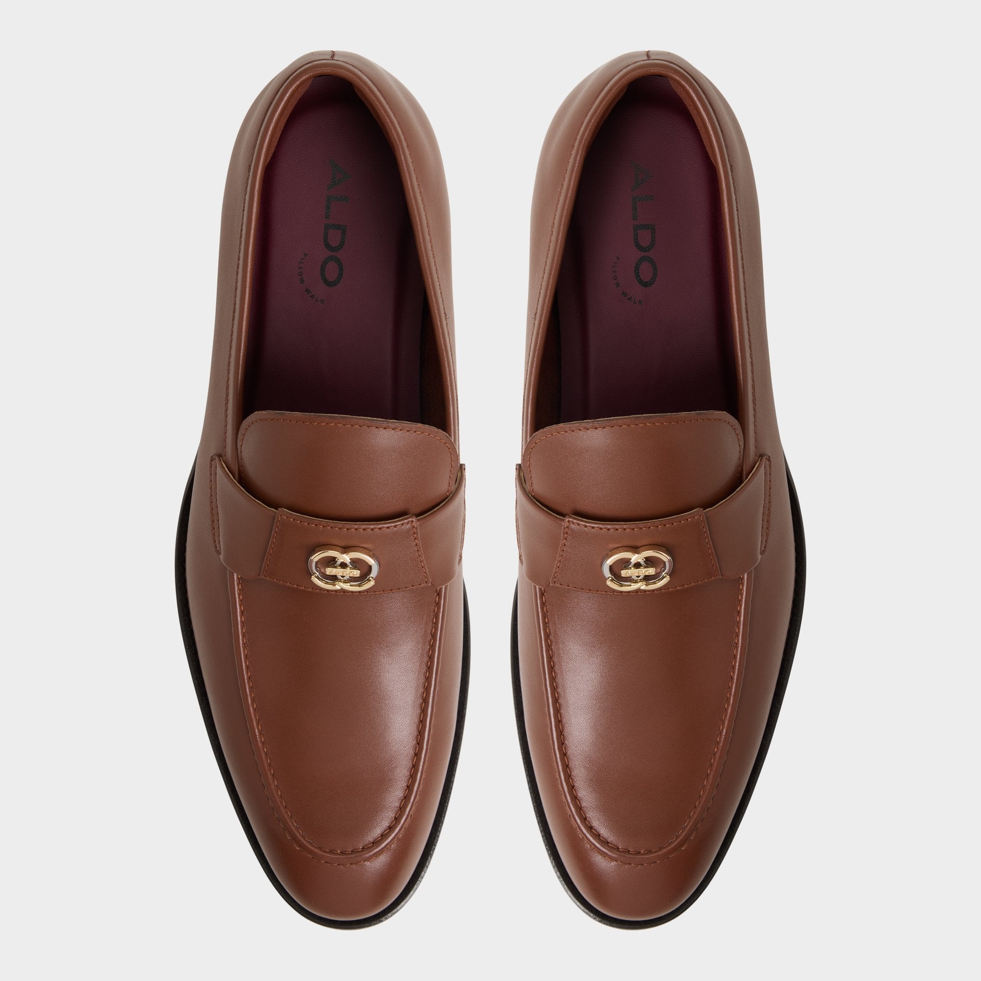 Beck in Other Brown - Loafer | Aldo outlet