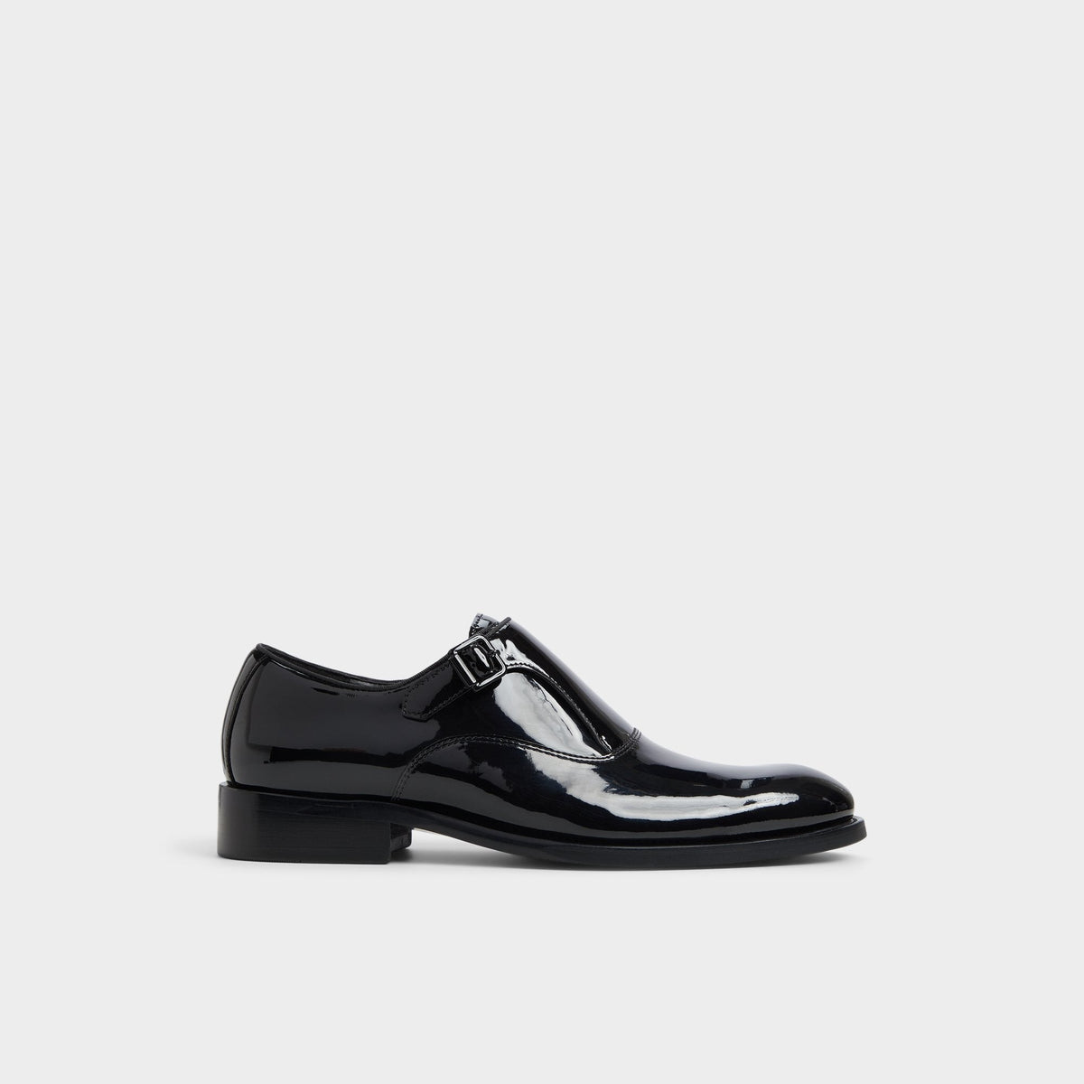 Bejamin Other Black Men's Dress Shoes - Monkstrap loafer | Aldo sale