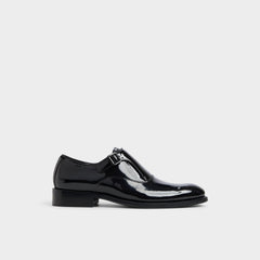 Bejamin Other Black Men's Dress Shoes - Monkstrap loafer | Aldo sale