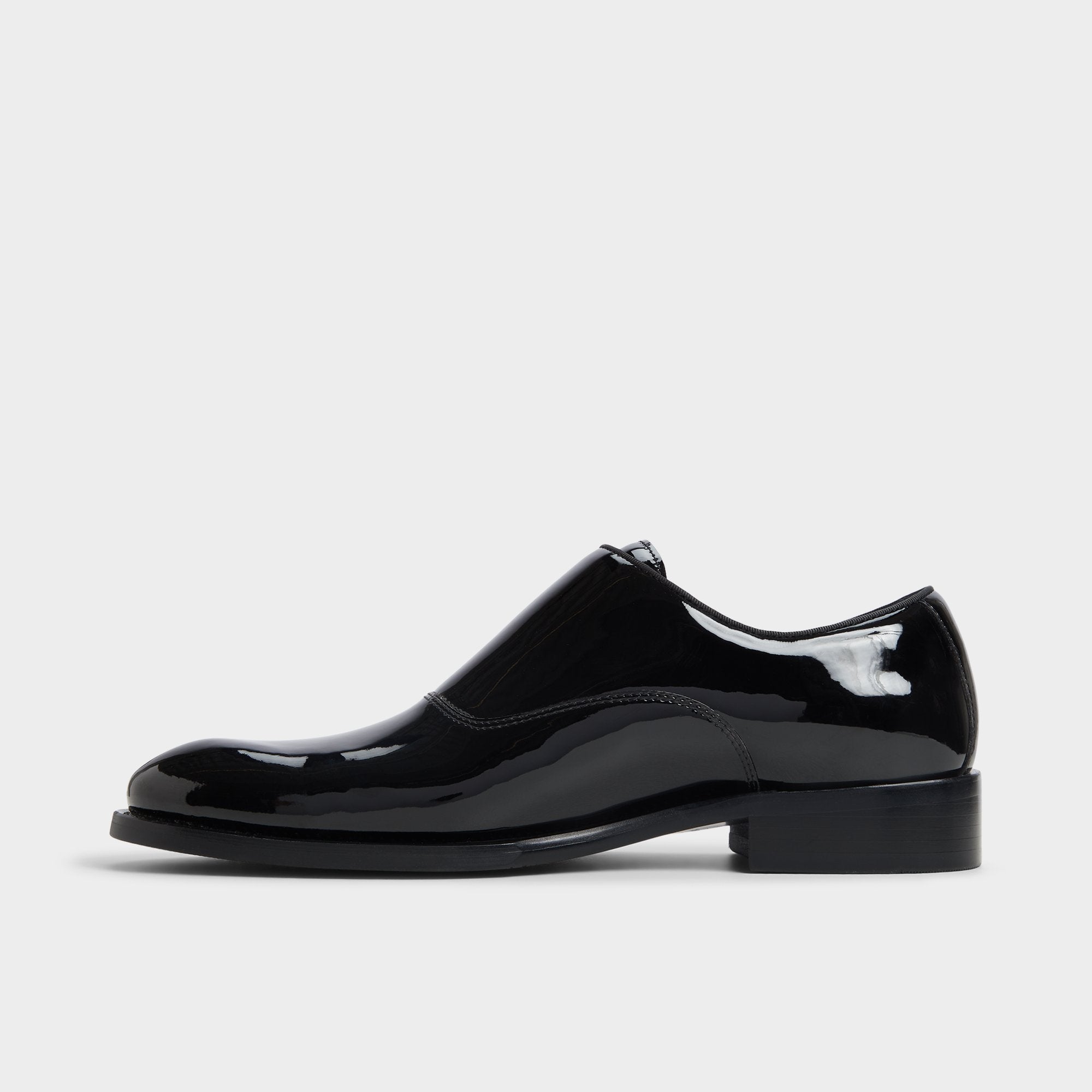 Bejamin Other Black Men's Dress Shoes - Monkstrap loafer | Aldo sale