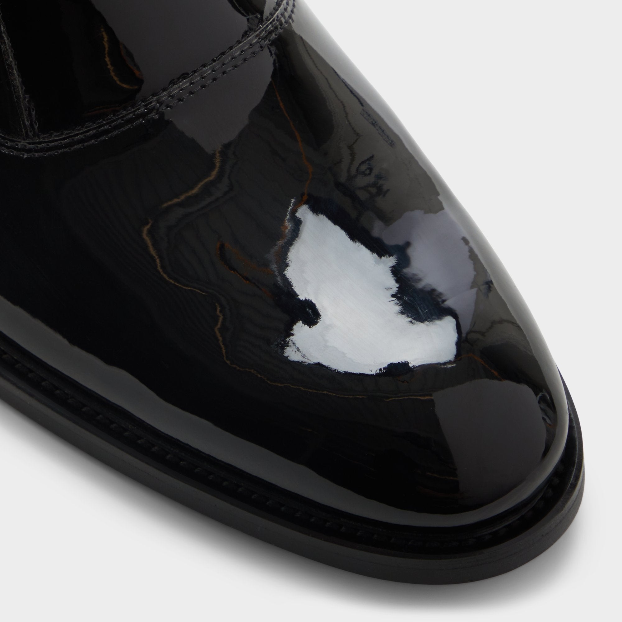 Bejamin Other Black Men's Dress Shoes - Monkstrap loafer | Aldo sale