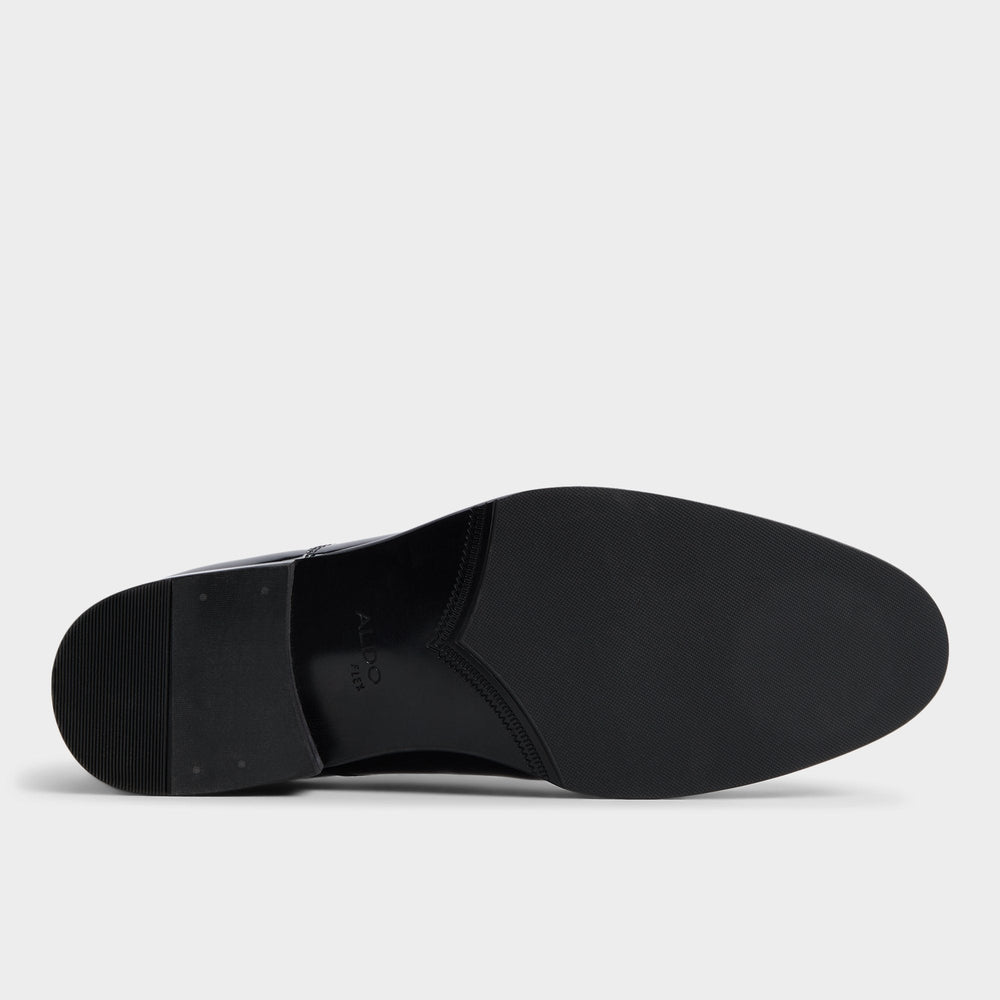 Bejamin Other Black Men's Dress Shoes - Monkstrap loafer | Aldo sale