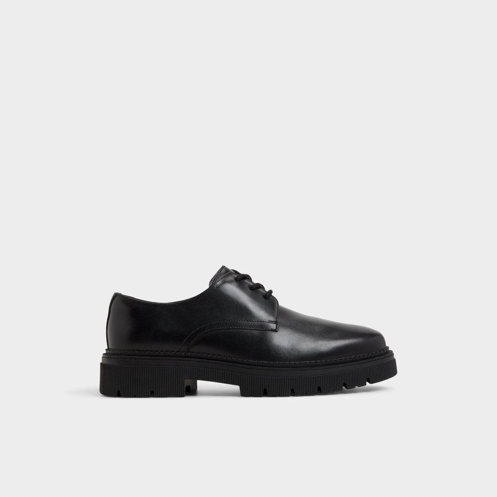 Simian in Black 14184483 - Derby shoe, Lug sole | Aldo on sale