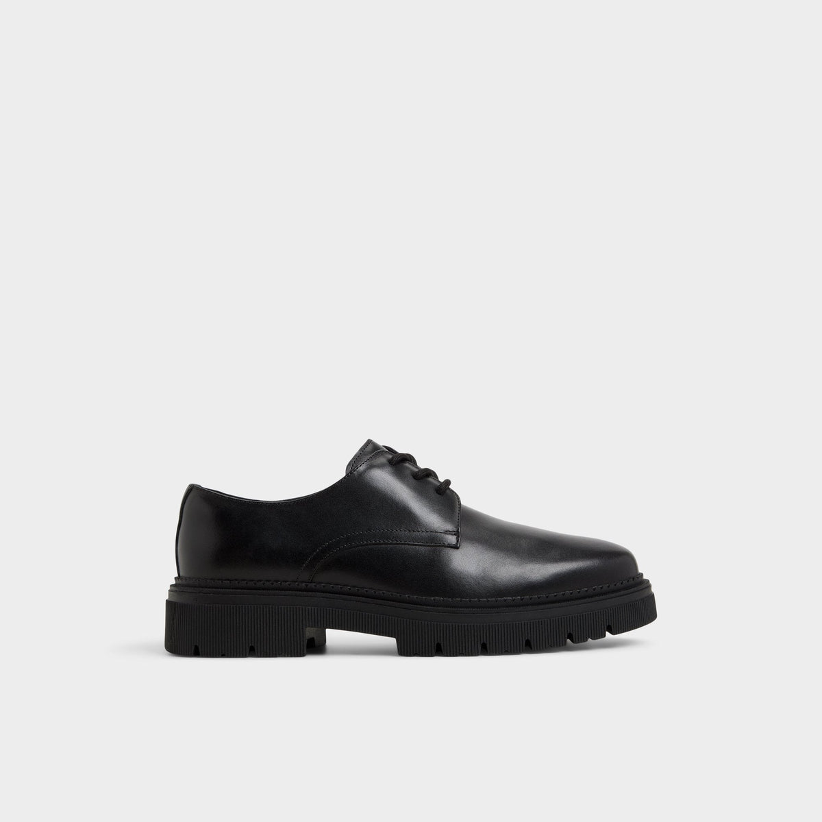 Simian in Black 14184483 - Derby shoe, Lug sole | Aldo on sale