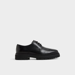 Simian in Black 14184483 - Derby shoe, Lug sole | Aldo on sale