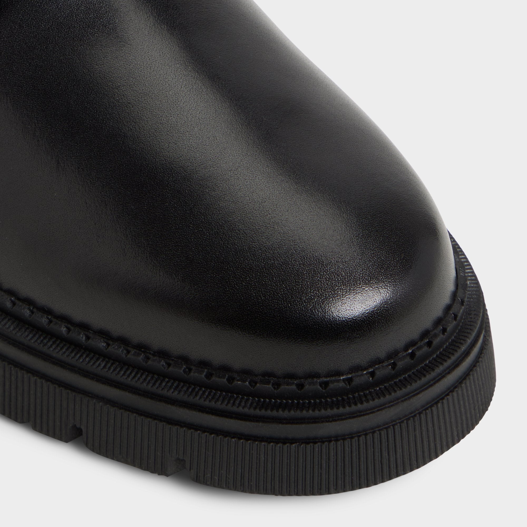 Simian in Black 14184483 - Derby shoe, Lug sole | Aldo on sale