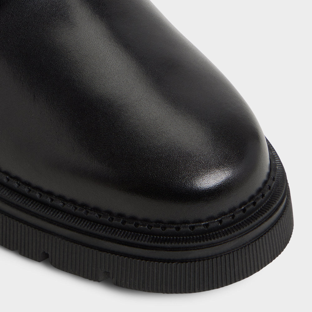 Simian in Black 14184483 - Derby shoe, Lug sole | Aldo on sale