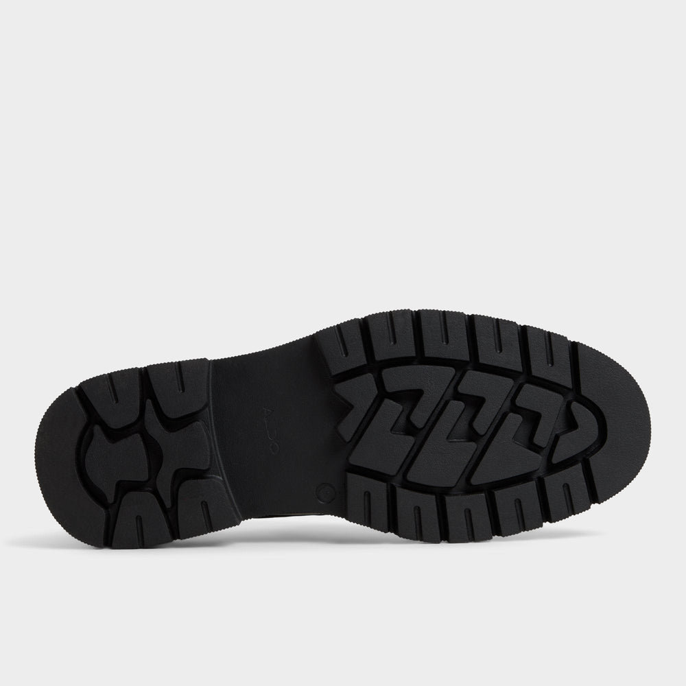 Simian in Black 14184483 - Derby shoe, Lug sole | Aldo on sale