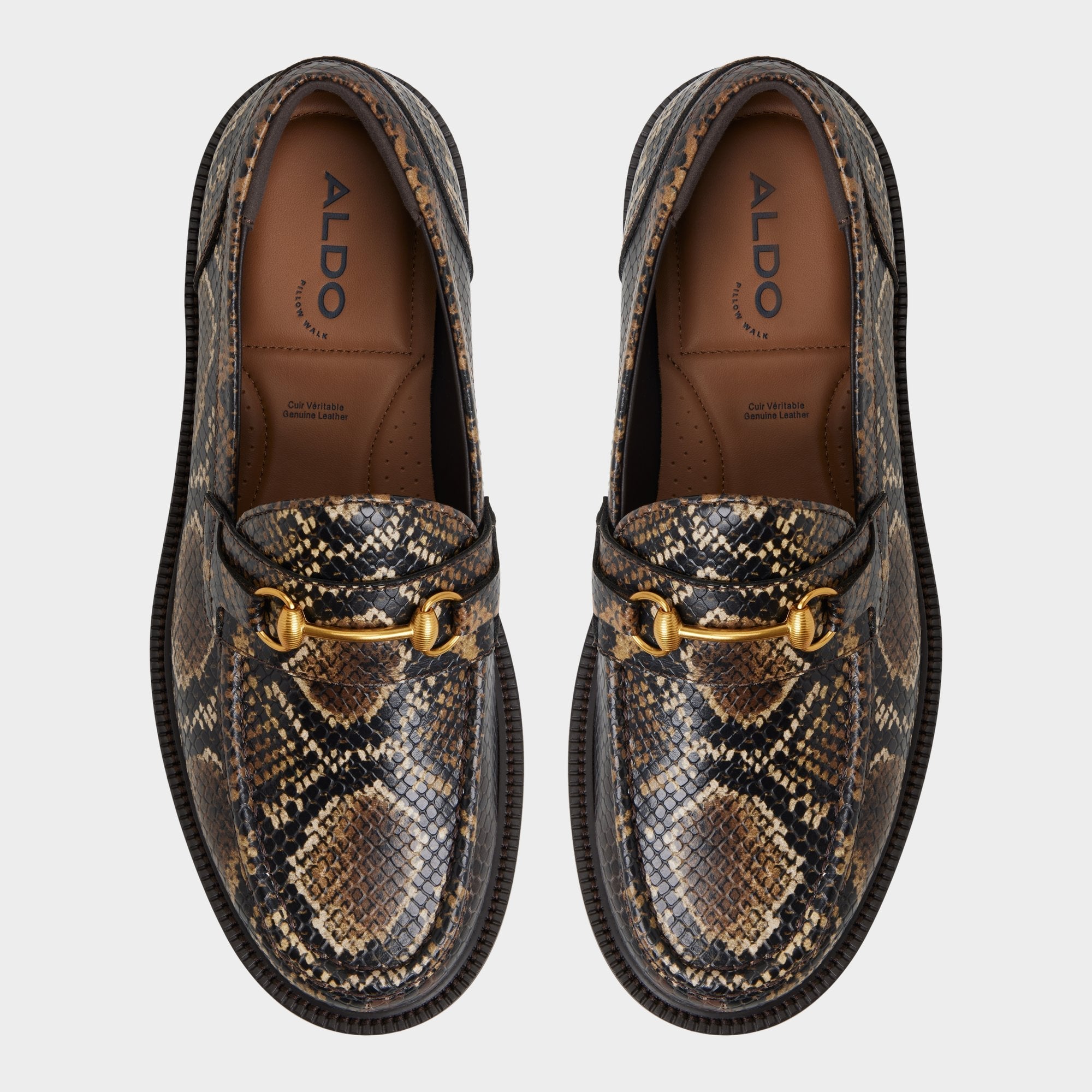 Arturo in Brown - Loafer | Aldo for sale
