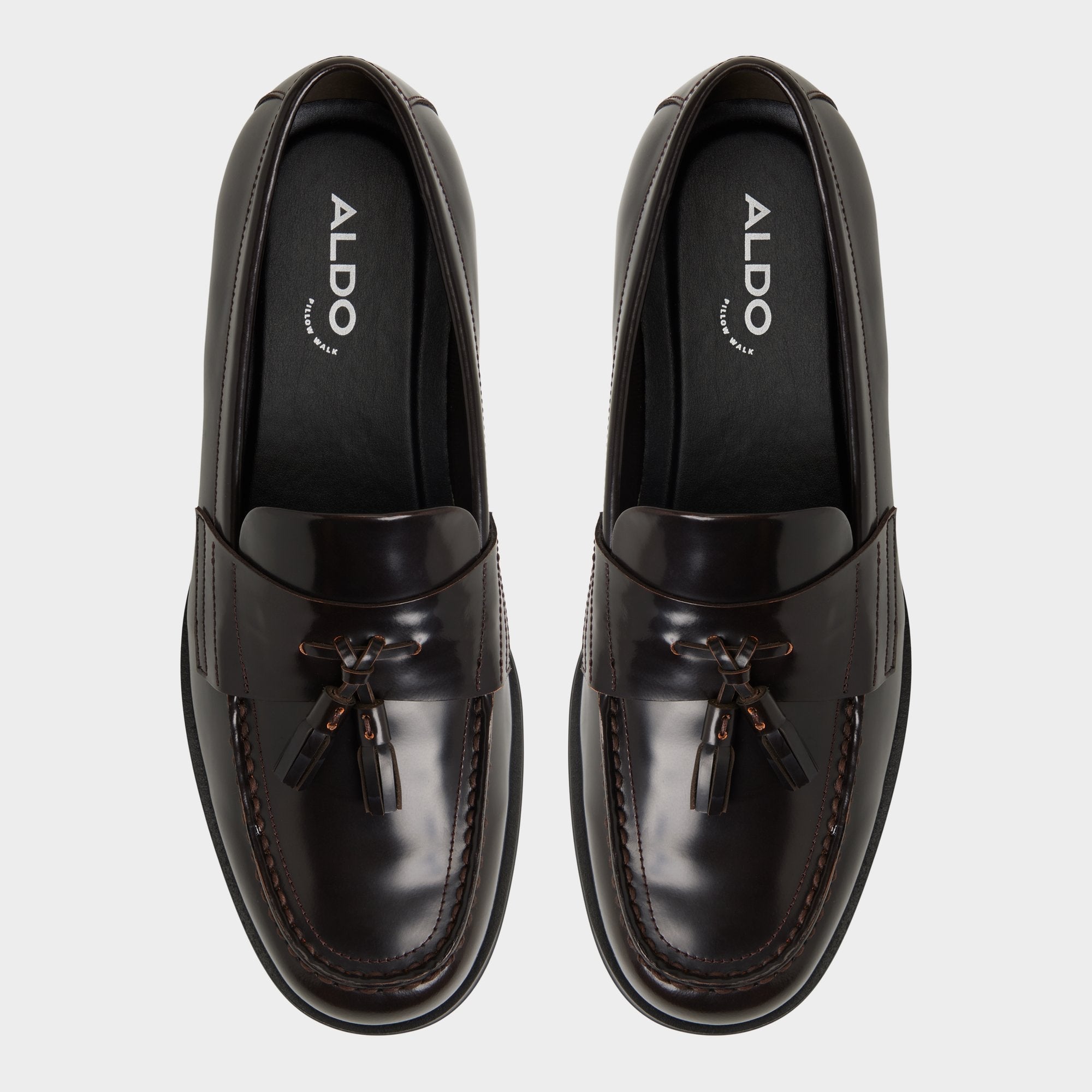 Lionel in Dark Brown - Loafer | Aldo discount