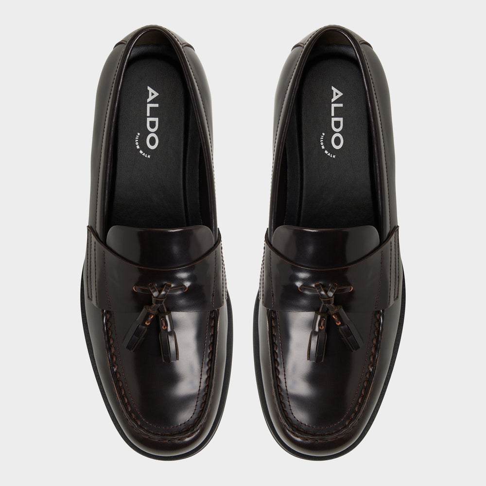 Lionel in Dark Brown - Loafer | Aldo discount