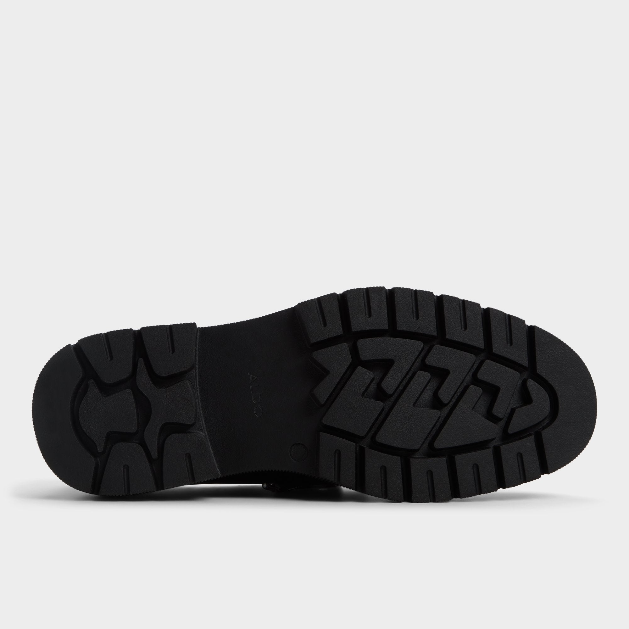 Kylan in Black 14184487 - Oxford shoe, Lug sole | Aldo outlet