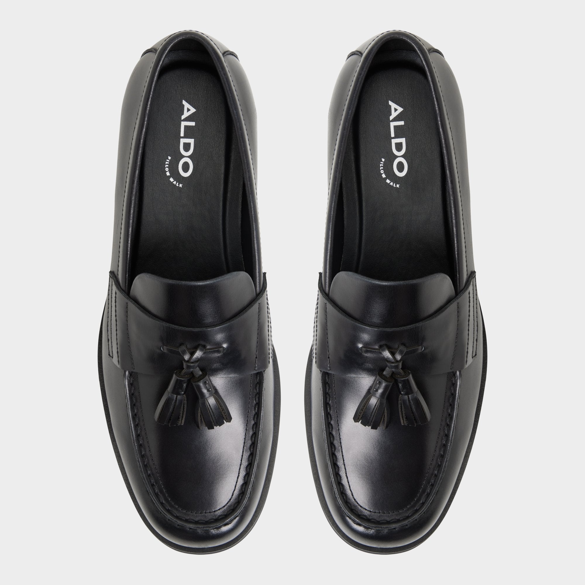Lionel in Black - Loafer | Aldo on sale