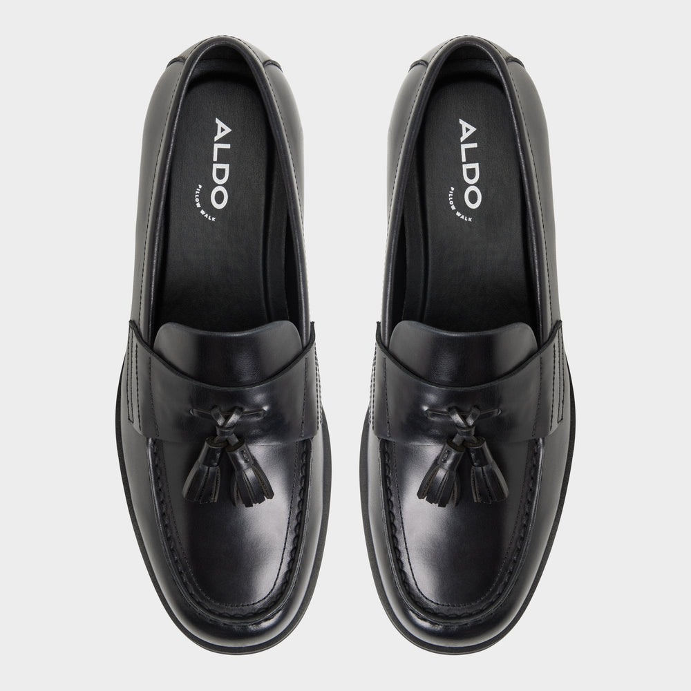 Lionel in Black - Loafer | Aldo on sale