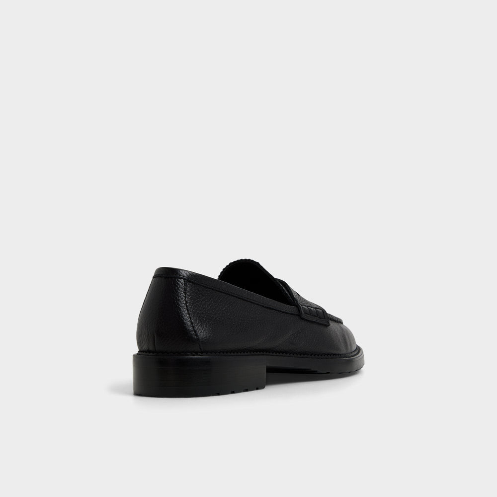 Melvillee in Open Black - Loafer | Aldo for sale