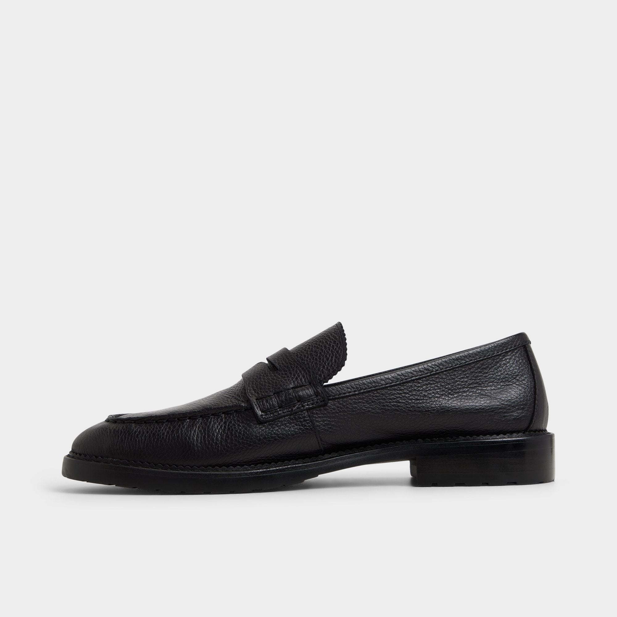 Melvillee in Open Black - Loafer | Aldo for sale