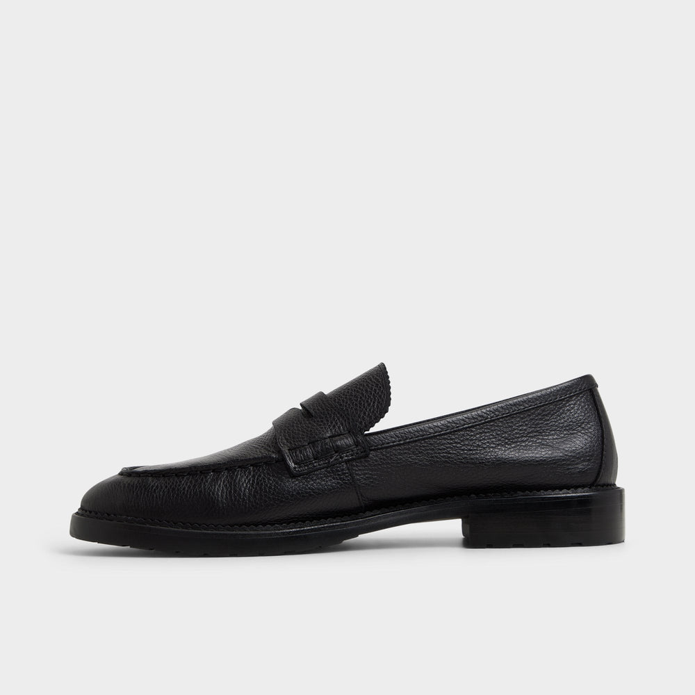 Melvillee in Open Black - Loafer | Aldo for sale