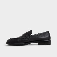 Melvillee in Open Black - Loafer | Aldo for sale