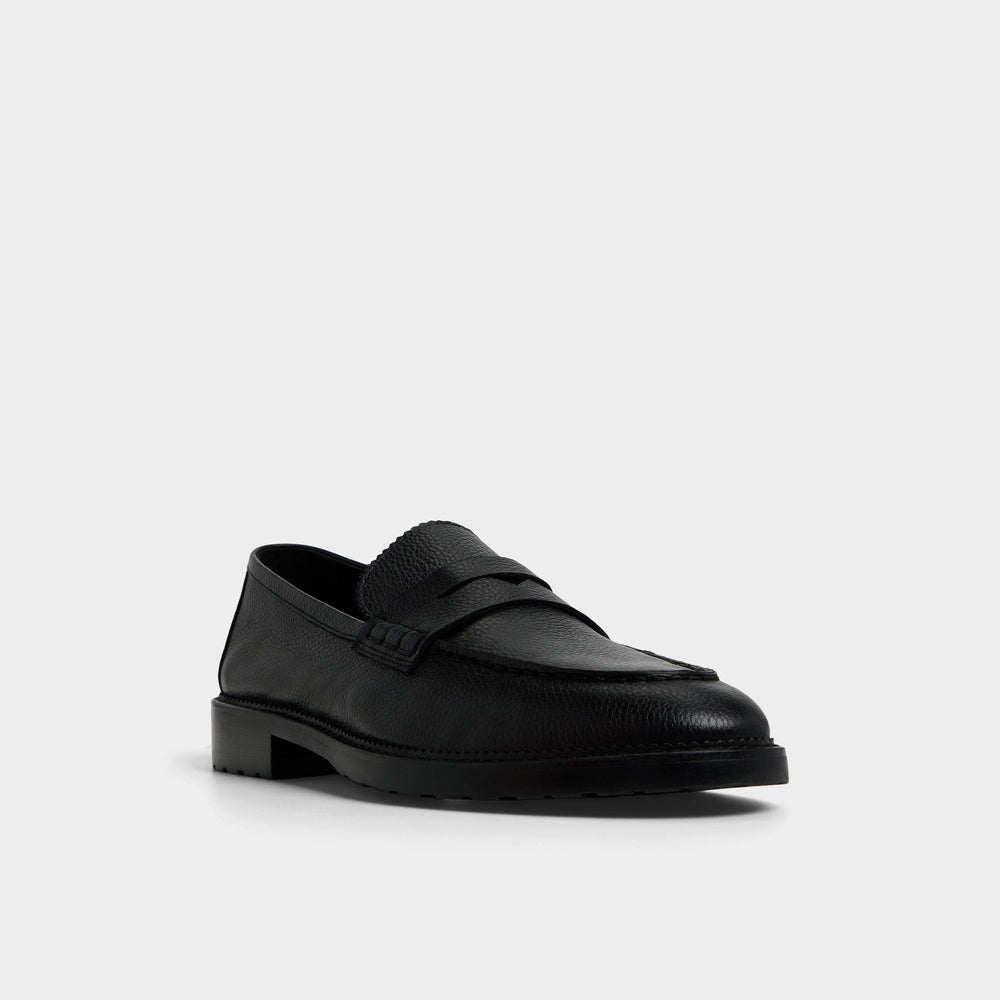 Melvillee in Open Black - Loafer | Aldo for sale