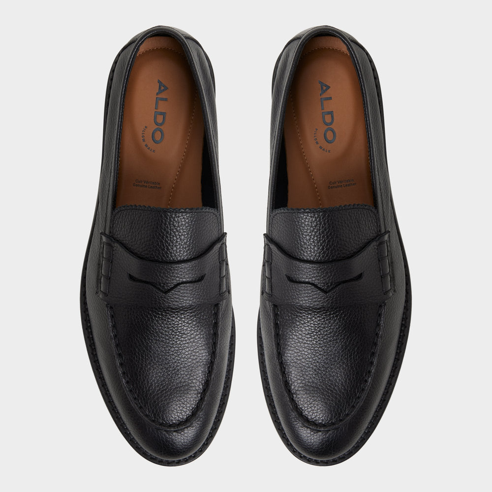 Melvillee in Open Black - Loafer | Aldo for sale