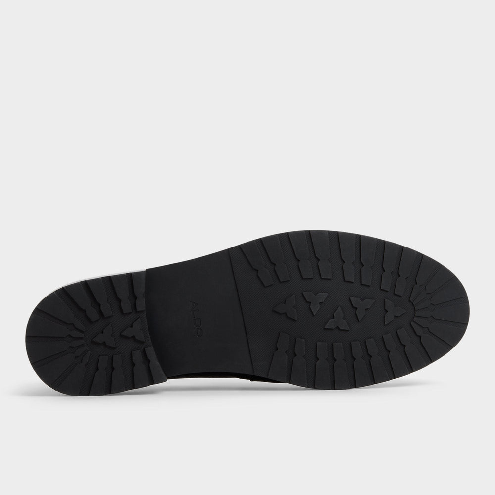 Melvillee in Open Black - Loafer | Aldo for sale