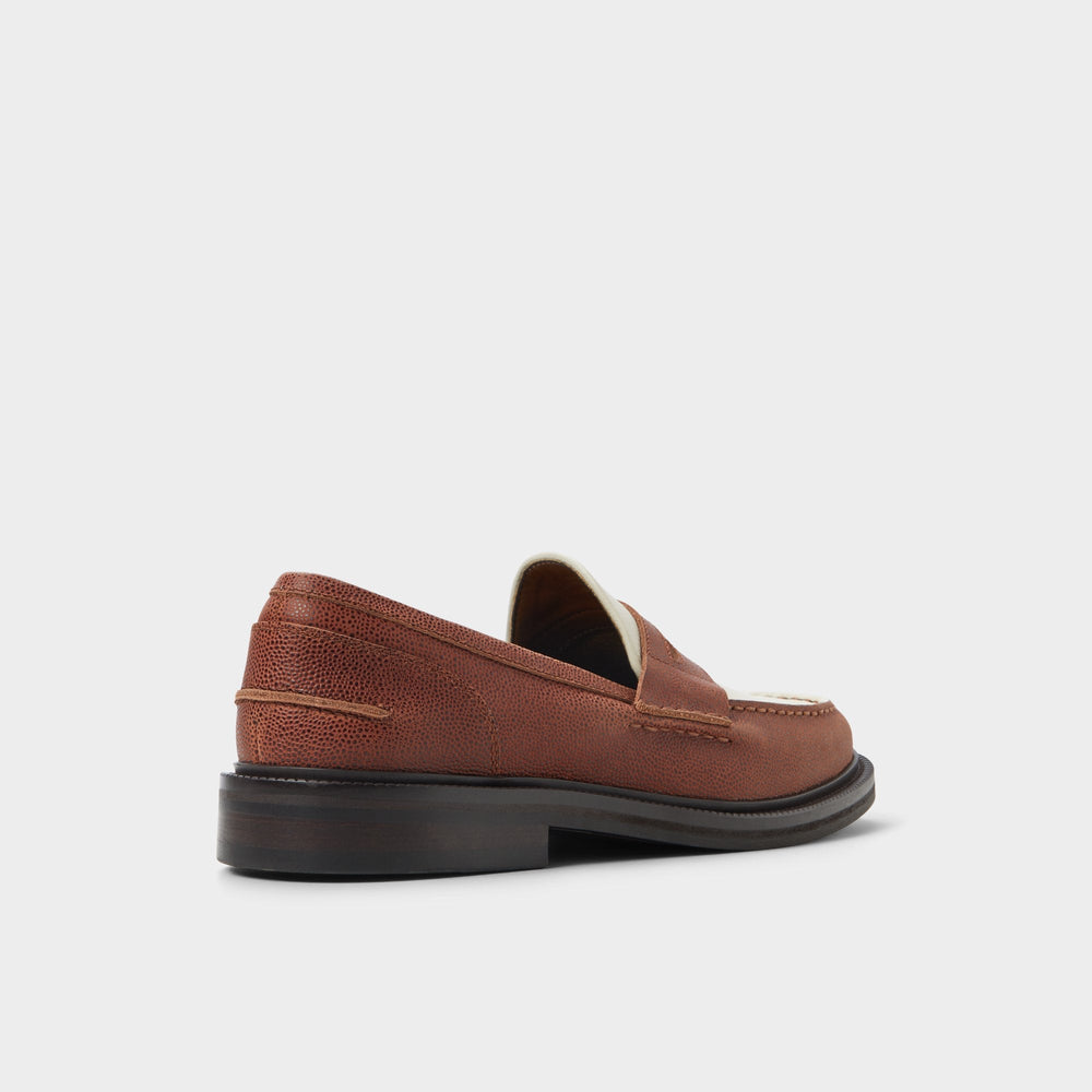 Buckley in Brown Overflow - Loafer | Aldo online