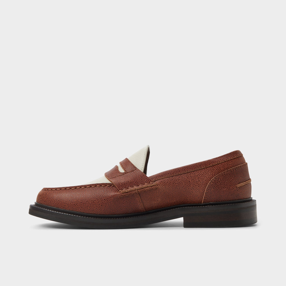 Buckley in Brown Overflow - Loafer | Aldo online