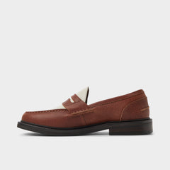 Buckley in Brown Overflow - Loafer | Aldo online