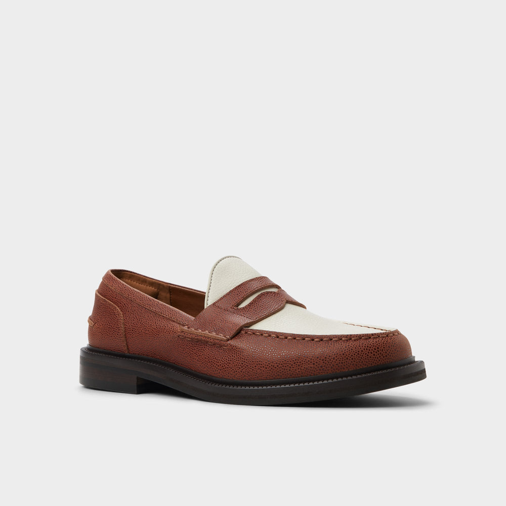 Buckley in Brown Overflow - Loafer | Aldo online