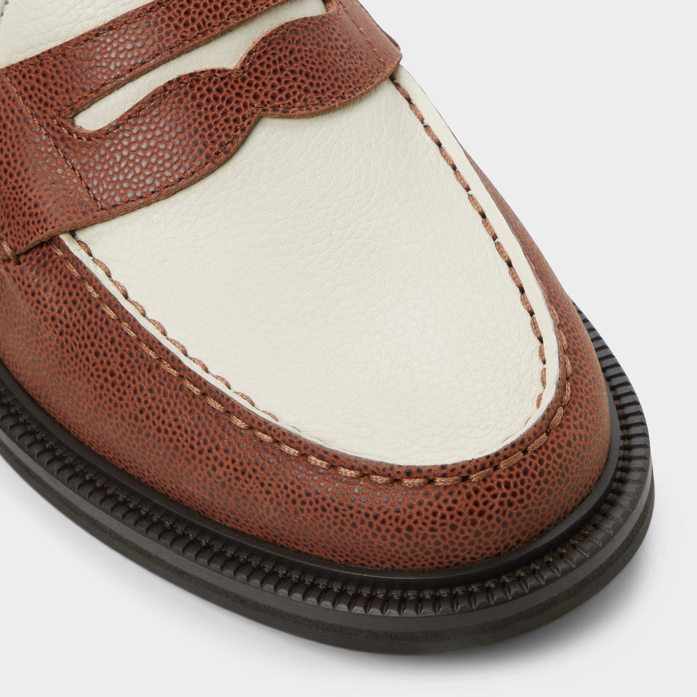 Buckley in Brown Overflow - Loafer | Aldo online