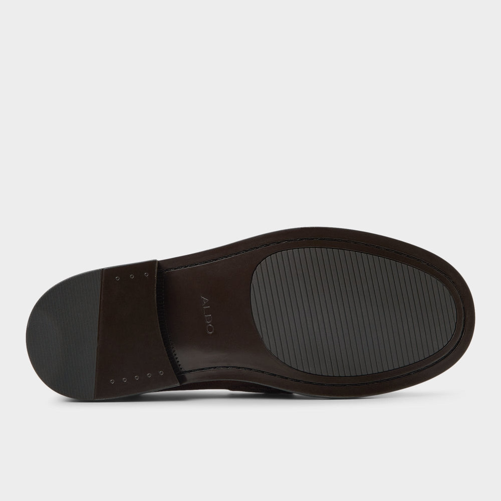 Buckley in Brown Overflow - Loafer | Aldo online