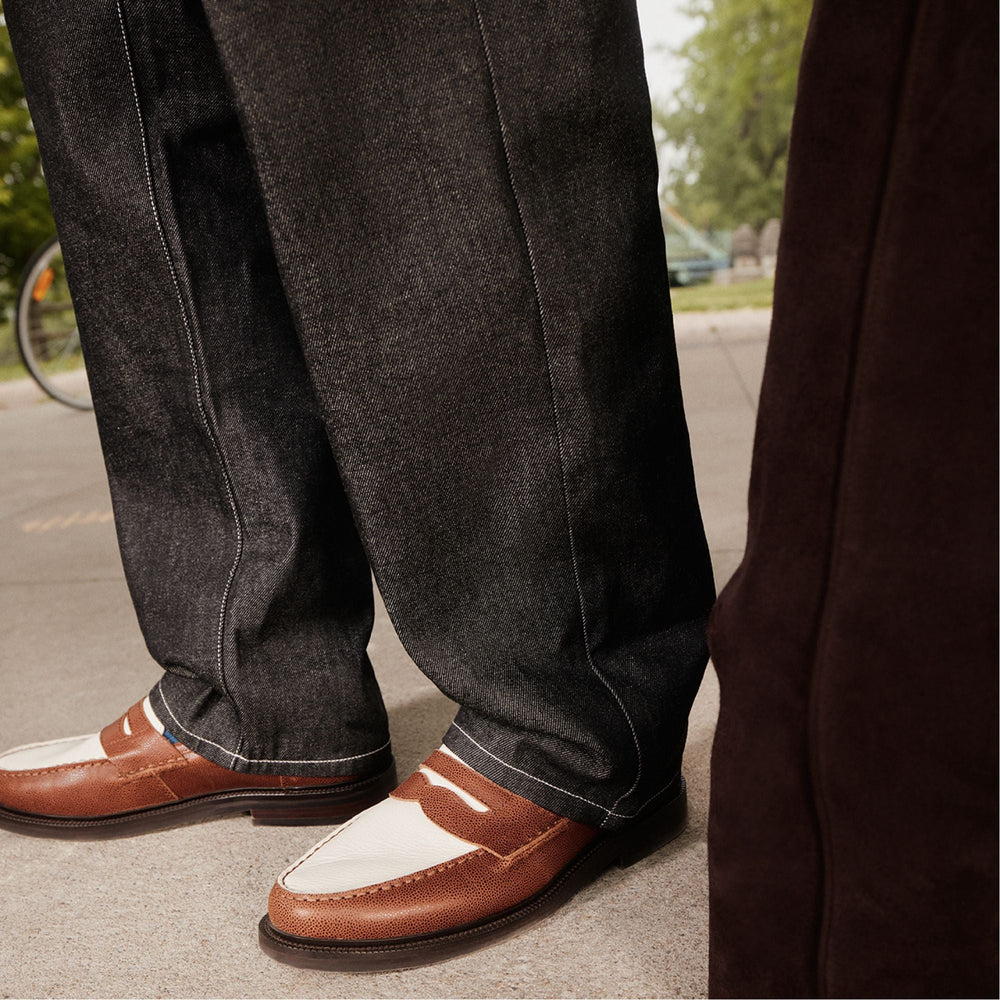 Buckley in Brown Overflow - Loafer | Aldo online