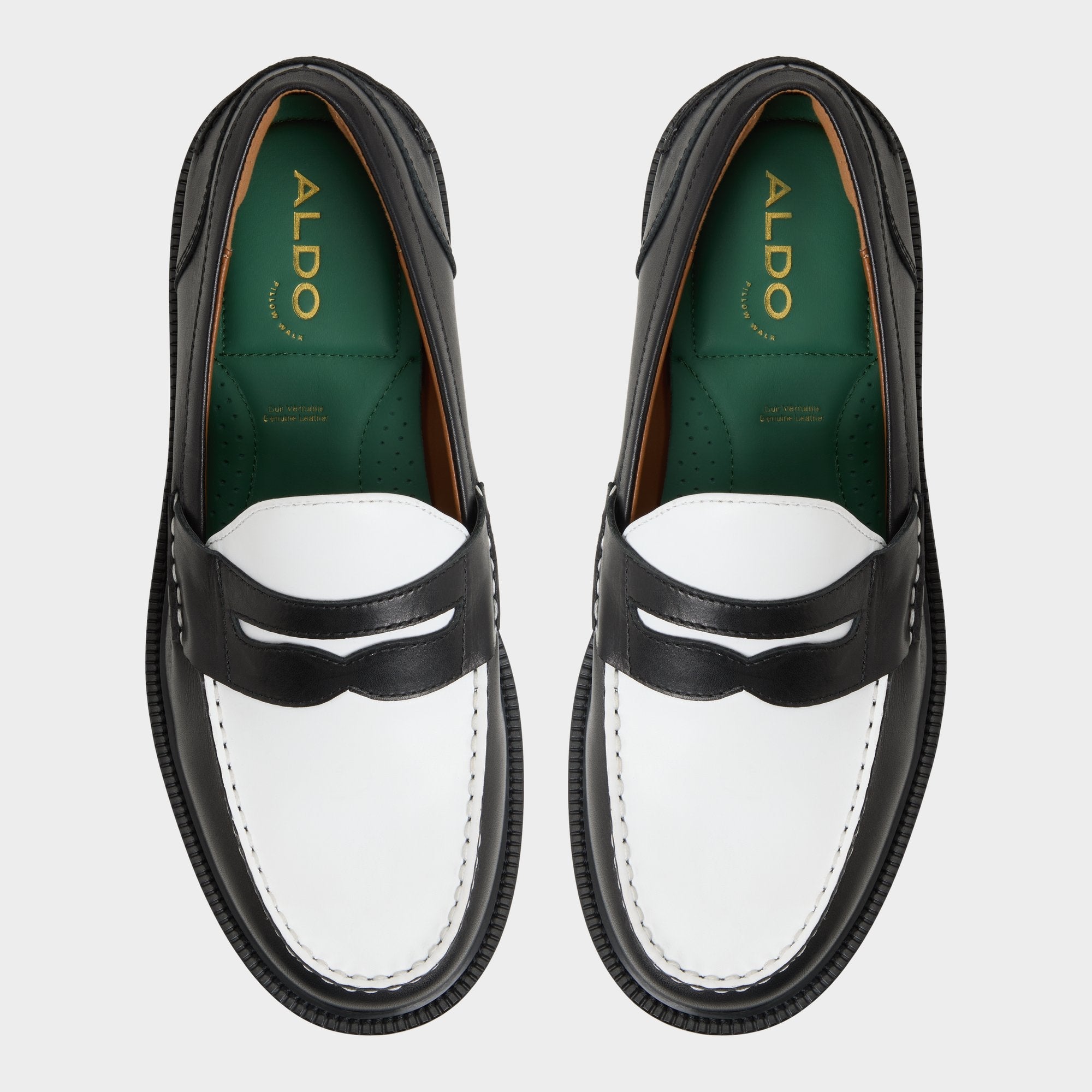 Buckley in Other Black 14048385 - Loafer | Aldo discount