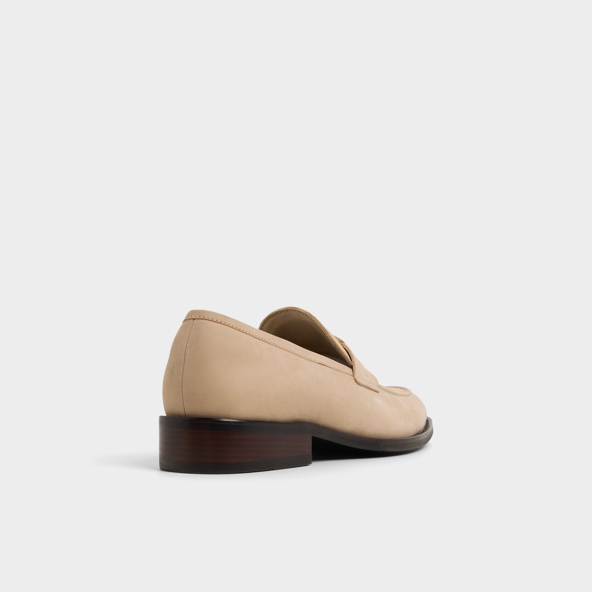 Beck in White Bone - Loafer | Aldo outlet