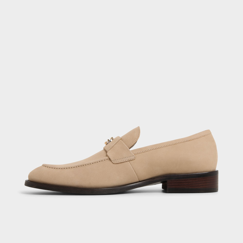 Beck in White Bone - Loafer | Aldo outlet