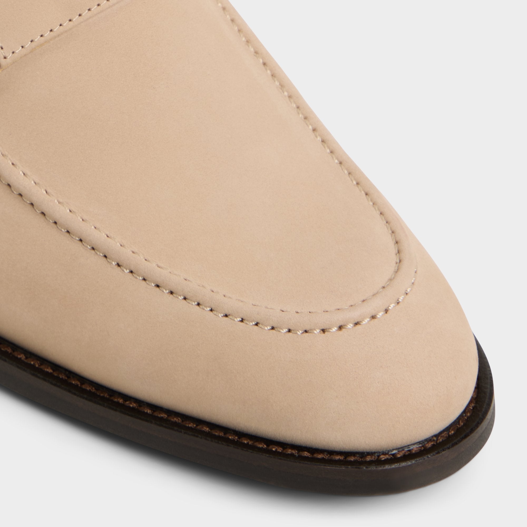 Beck in White Bone - Loafer | Aldo outlet