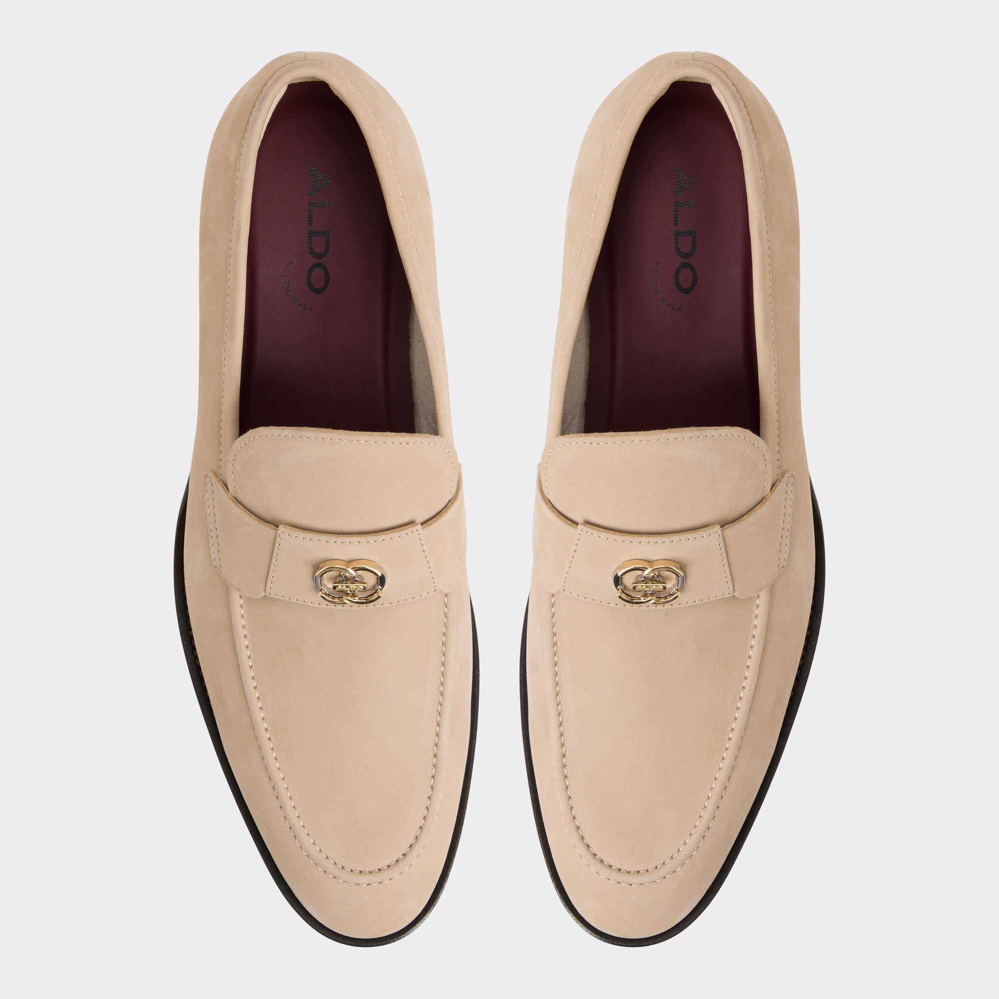 Beck in White Bone - Loafer | Aldo outlet