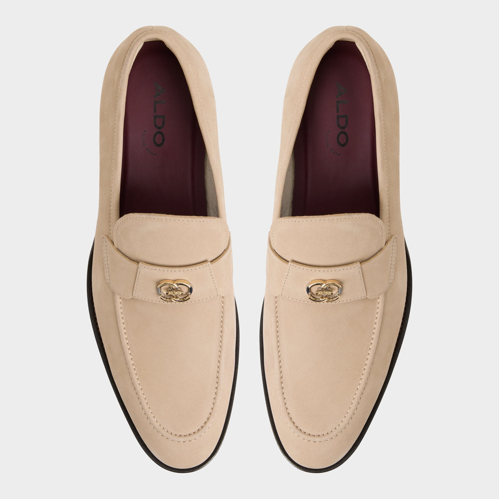Beck in White Bone - Loafer | Aldo outlet