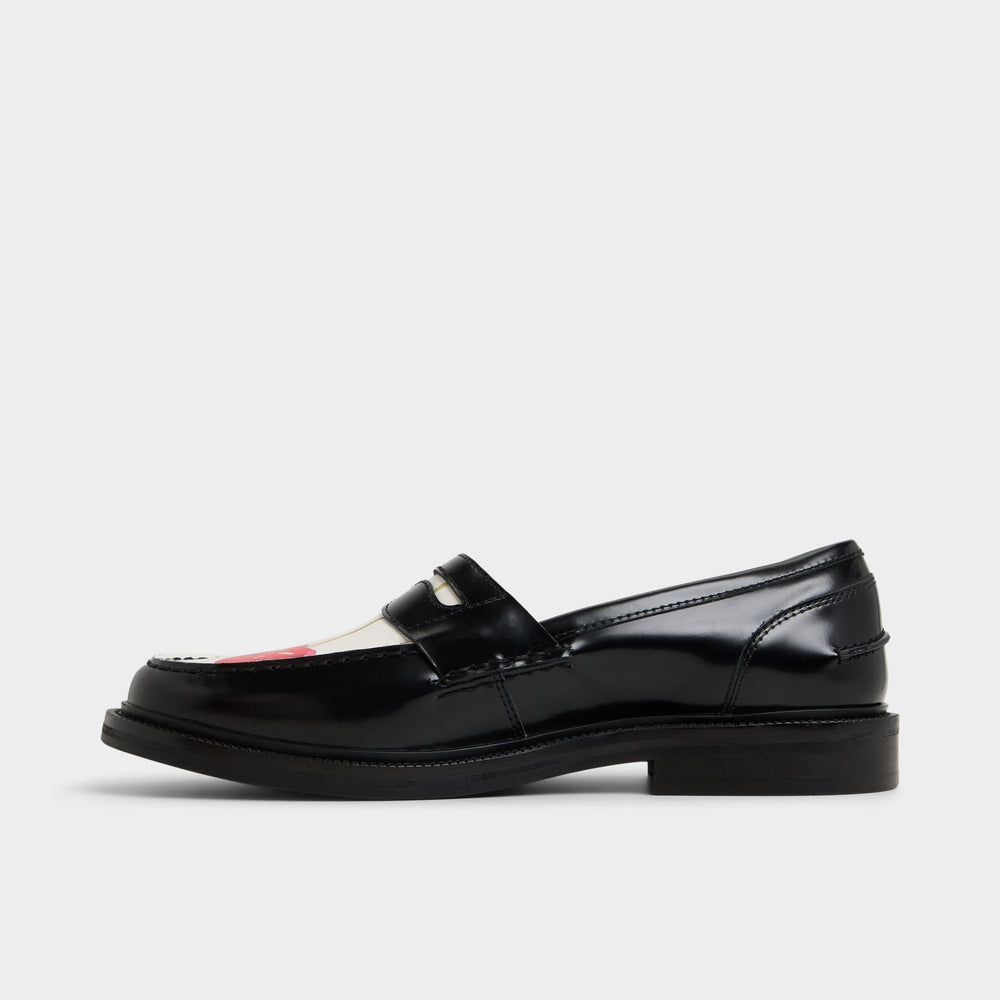 Buckley in Other Black - Loafer | Aldo sale