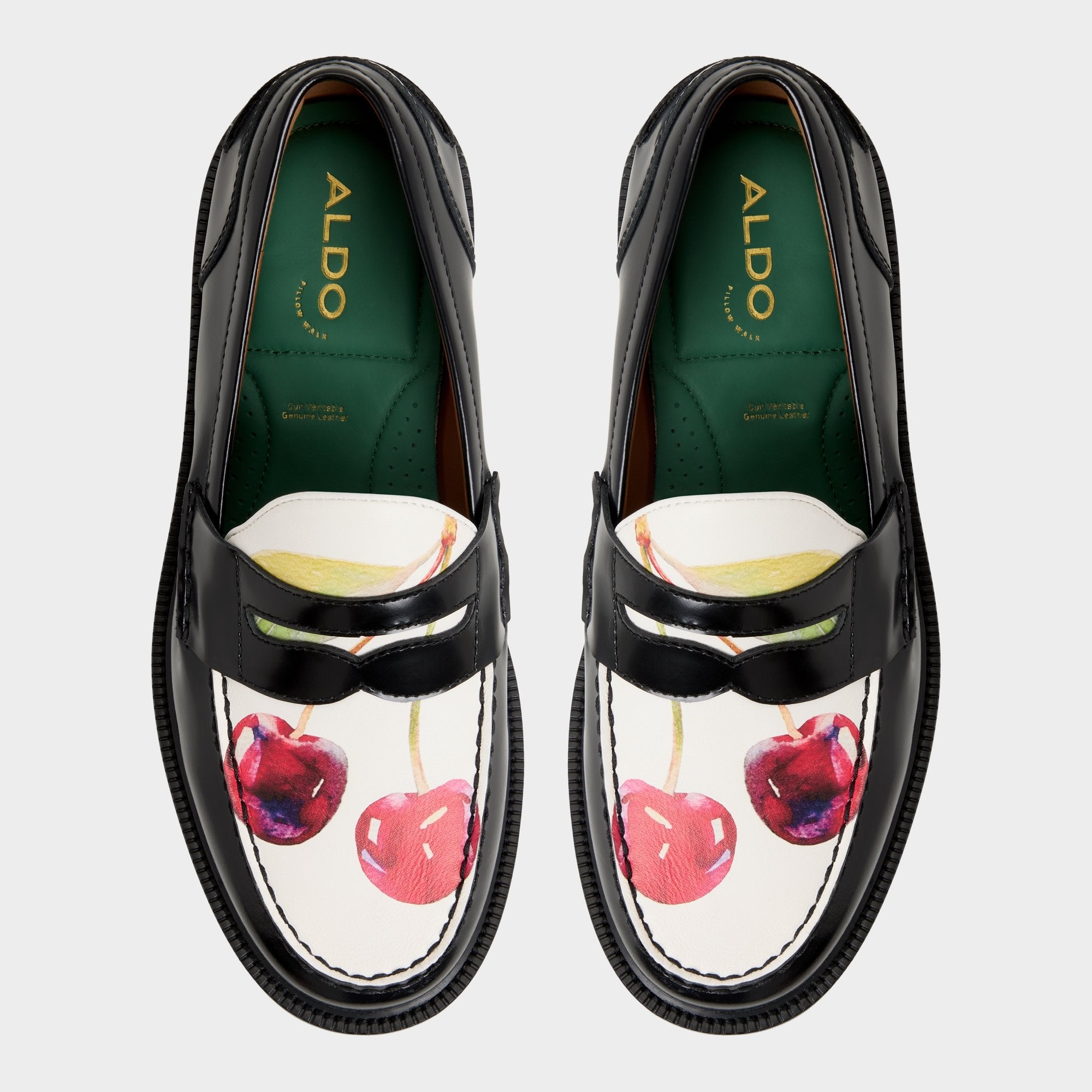 Buckley in Other Black - Loafer | Aldo sale