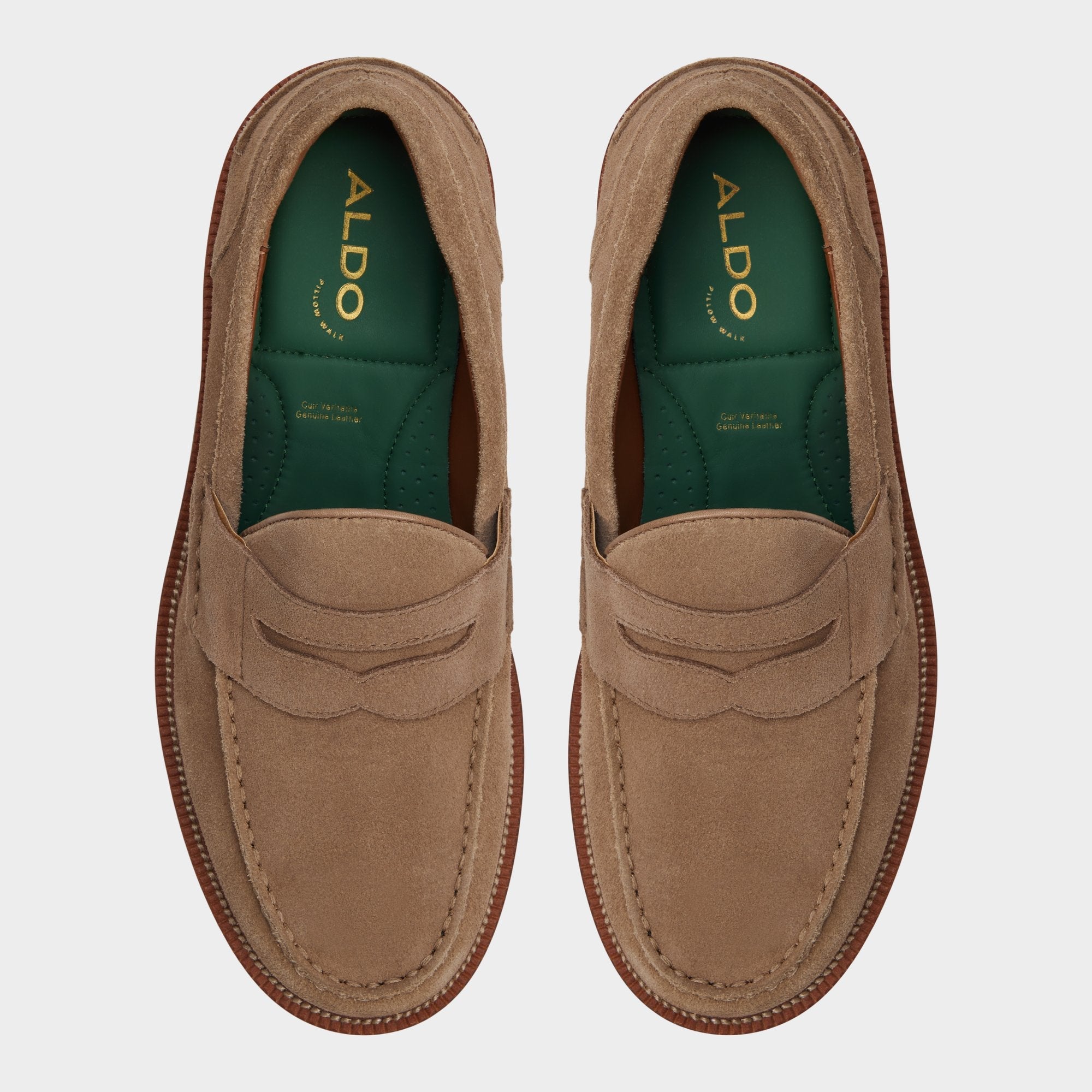 Buckley in Taupe - Loafer | Aldo for sale
