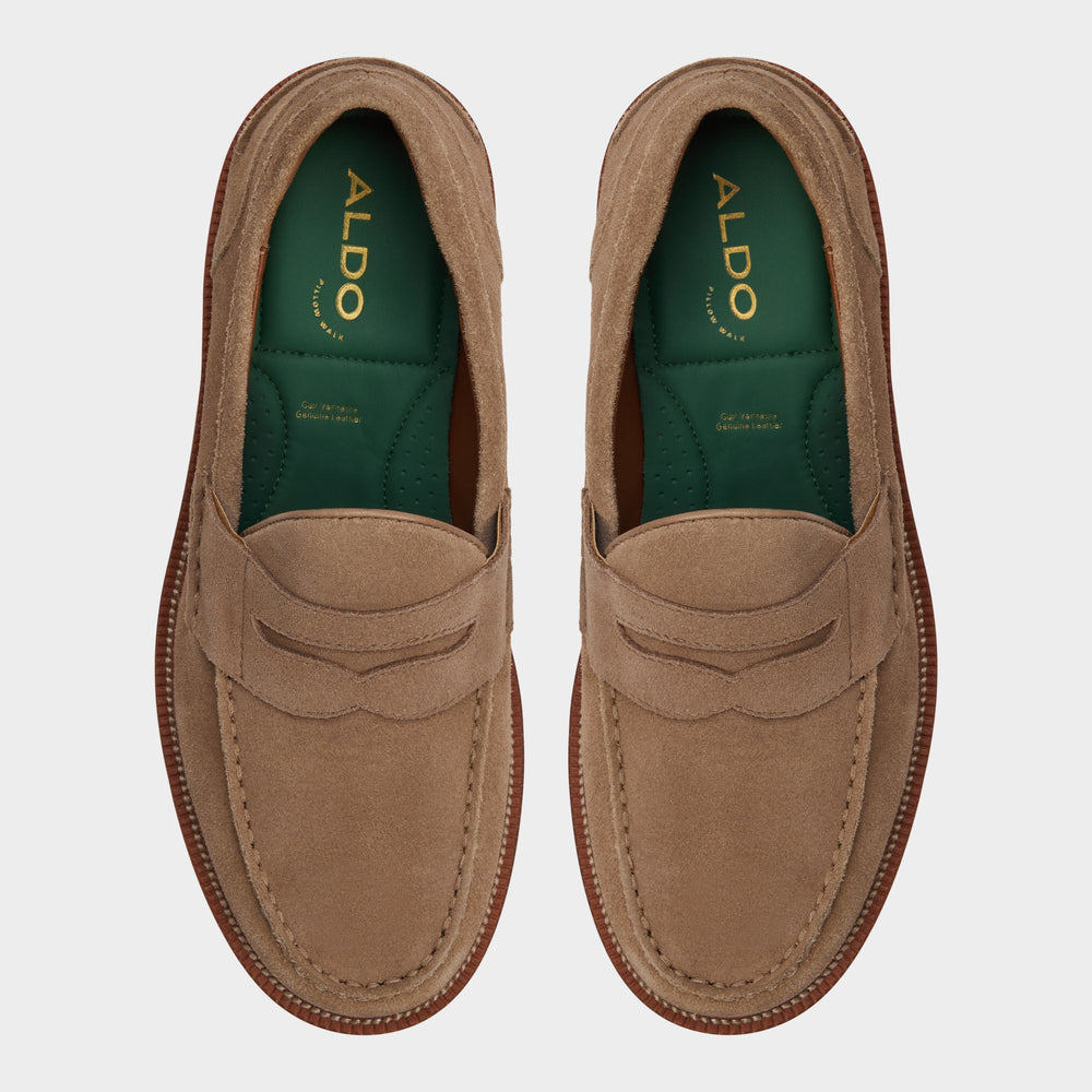 Buckley in Taupe - Loafer | Aldo for sale