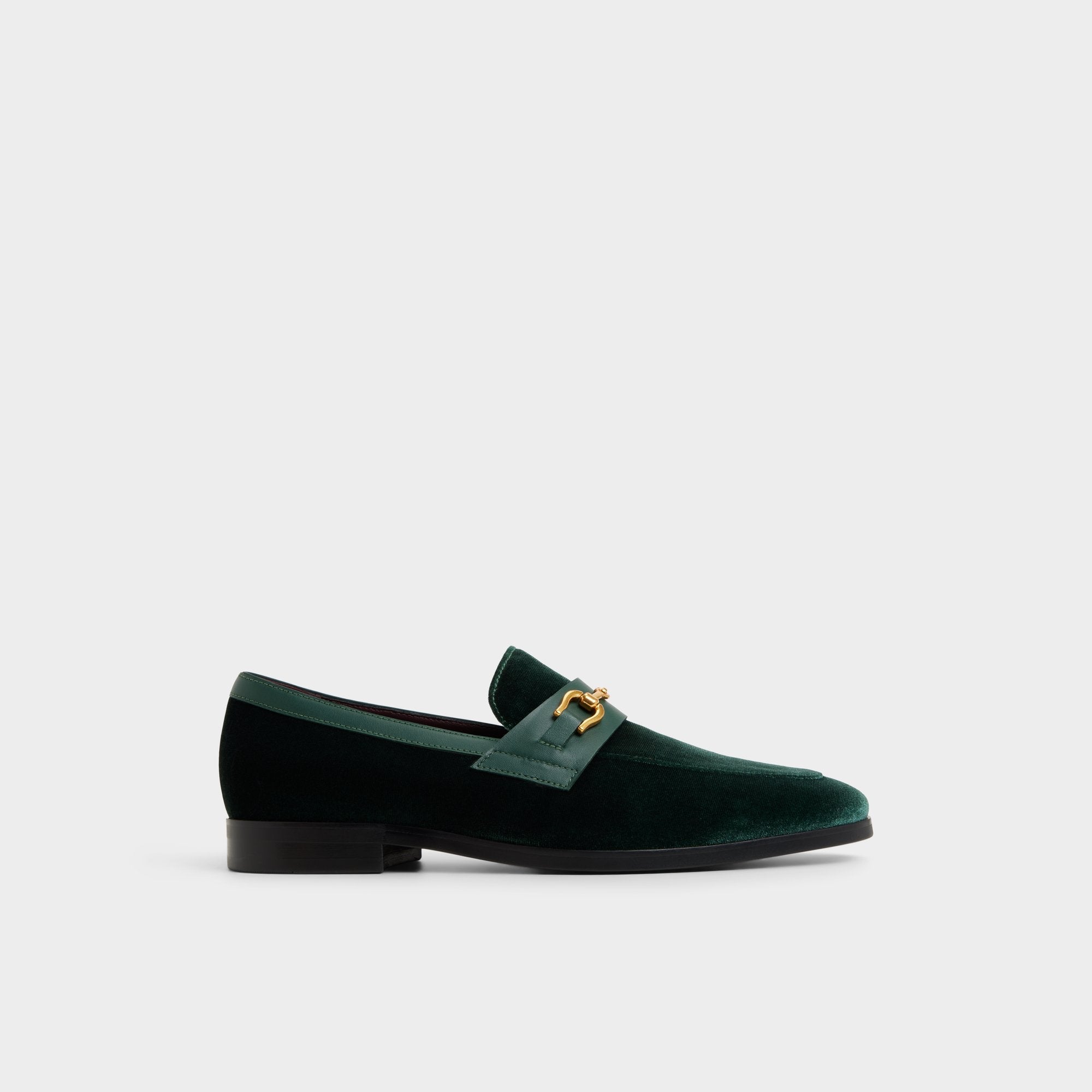Samuel in Dark Green - Loafer | Aldo online
