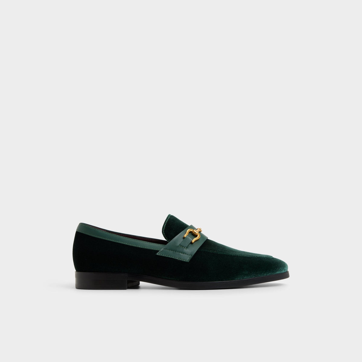 Samuel in Dark Green - Loafer | Aldo online