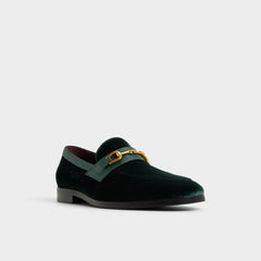 Samuel in Dark Green - Loafer | Aldo online